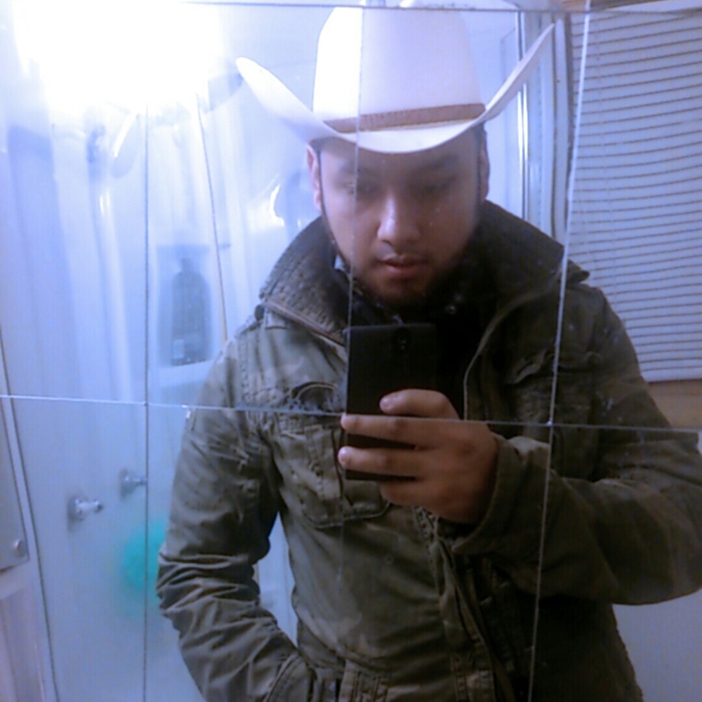 Meet your Posher, Sergio